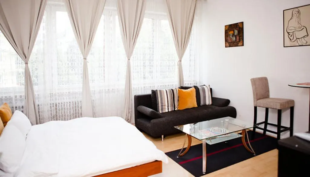 Apartment Berlin-Stays