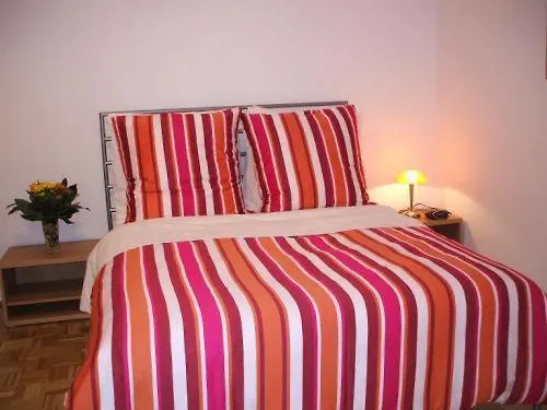 Berlin-Stays